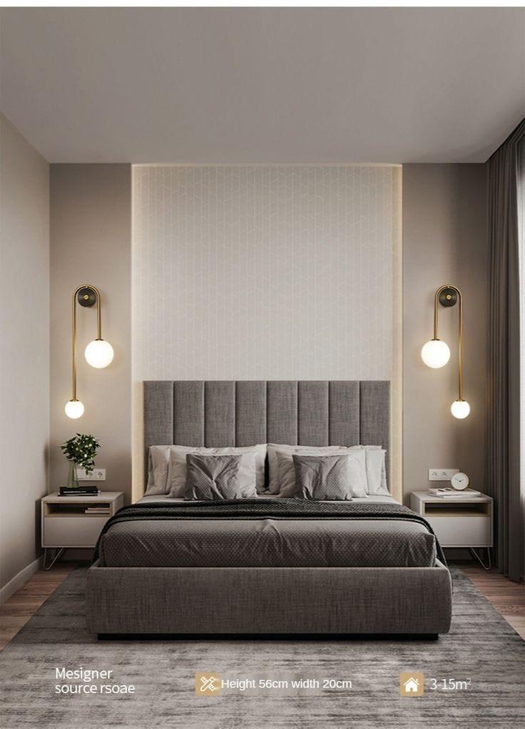 Residential interior detail